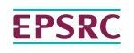 EPSRC Logo - link to our EPSRC Projects