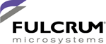 FULCRUM Microsystems Logo