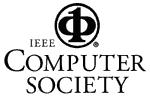 IEEE Computer Society Logo