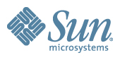 Sun Microsystems Logo