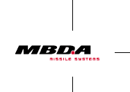 MATRA BAe Dynamics Alenia Logo