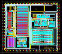 Chip Layout