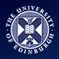 Edinburgh University Crest