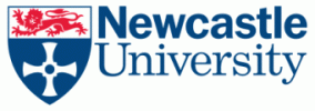 University of Newcastle upon Tyne logo